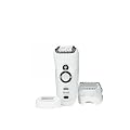 Braun Silk-�pil 7 / 7281 Epilierer Xpressive Pro Legs & Body Wet & Dry