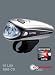 Suchen : Trelock Batterielauchten Set LS 730 + 610