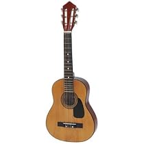 Hohner ~ 30" Folk Guitar with Song Book