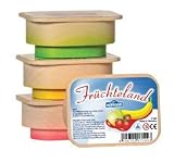 Eigenschaften ERZI 17120 / Erzi 17120 - Früchteland-Joghurt