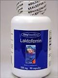 Allergy Research (Nutricology) - Laktoferrin, 90 capsules