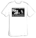 Barack Obama From A Dream To A Reality President Adult Tee T-Shirt - Light Shirts Only