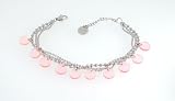 Image of Storm Ladies Petula Pink Bracelet