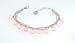 Storm Ladies Petula Pink Bracelet