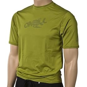 O'Neill Skins Short Sleeve Rash Tee