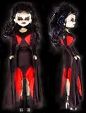BLEEDING EDGE goths Sinstress