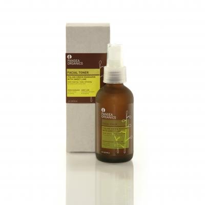 Best Price Italian Green Mandarin with Sweet Lime Facial Toner