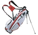 Bennington 2011 Lite Quiet Organizer Stand Bag