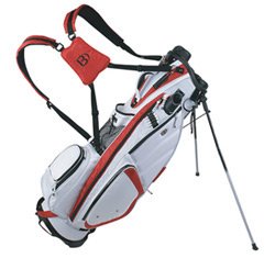 Bennington 2011 Lite Quiet Stand Bag