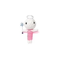 Angel, rosa - VooDoll - Voodoo Puppe