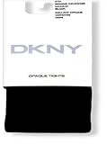 DKNY Style 472, Basic Tights, Opaque Leg, Non-Control-Top Tights