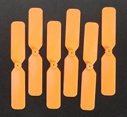 EP2510/6P 2.5x2 Prop 64x50mm Orange (6)