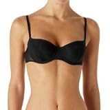Calvin Klein. Perfectly Fit Nudes balcony bra