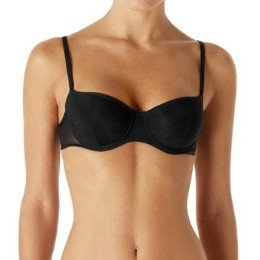 Calvin Klein. Perfectly Fit Nudes balcony bra