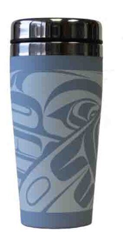 Eagle Travel Mug