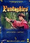 fantaghiro` 5 (2 Dvd) Italian Import