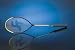 Set of 6 - Aluminum/Graphite Badminton Racquet