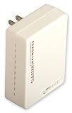 Plaster Networks PLN3 Powerline AV Ethernet Adapter