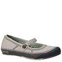 Merrell CRUZ MJ, Damen Ballerinas, elfenbein