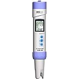 HM COM100 Waterproof EC/TDS And Temperature Combo Meter
