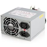 StarTech.com Computer Power supply ( internal ) - PS/2 - AT - AC 115/230 V - 230 Watt - 7 output connecto