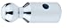 Rapid Hitch 3426 Zinc Plated Steel Single Ball� Image