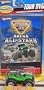 Hot Wheels Monster Jam Grave Digger with FREE DVD