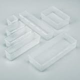 Produkt-Bild: ROTHO Ordnungssystem 380x80x50 mm, natur