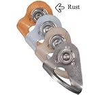Fixe - Bolt Hanger 10mm Stainles Rust