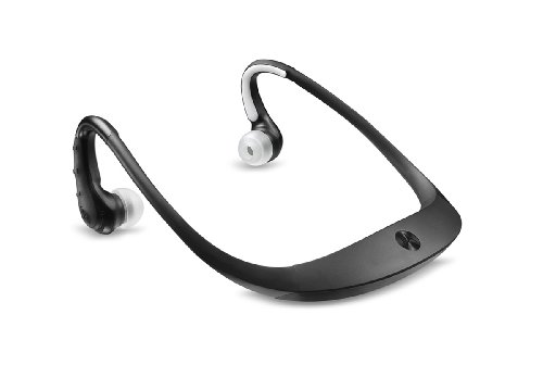 Motorola S10-HD Bluetooth Stereo Headphones[Retail Packaging]