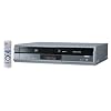 Panasonic DIGA 地上・BS・110度CSデジタルチューナー搭載ハイビジョンレコーダー VHSビデオ一体型 250GB DMR-XP21V-S