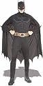 Batman Begins tm Standard Version Adult Costume