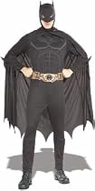 Batman Begins tm Standard Version Adult Costume