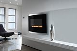 Lennox Hearth H6064 35 Inch Radium Catalytic Vent-Free Fireplace