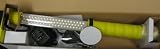 Power Port 62 LED Rechargeable Work Light 7.4V Lithium-Ion Battery