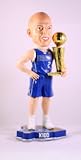 Forever Collectibles Dallas Mavericks Jason Kidd 2011 Nba Finals Champions Trophy Bobblehead
