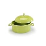 Steel Function Mini Casserole and Dom...