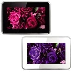 グリーンハウス 10インチwide デジタルフォトフレーム 2GB ブラック GHV-DF10DCK