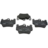 Textar Brake Pad Set - With Shims