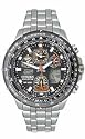 Citizen Men's Eco-Drive Skyhawk A-T Watch #JY0000-53E