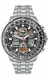 Citizen Men's Eco-Drive Skyhawk Atomic watch #JY0000-53E