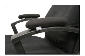 Elbow Friend Midnight Black