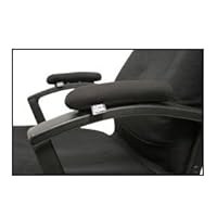 Elbow Friend Midnight Black