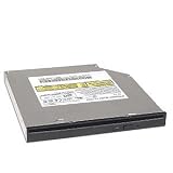 Toshiba/Samsung TS-T632 8x DVD±RW Notebook Drive (Black)