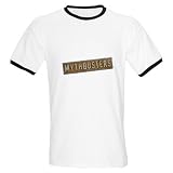 MythBusters Ringer T