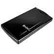 Connectland BE-COMBO-HD-234SSC Bo�tier externe combo USB / eSATA pour Disque dur SATA 2,5"