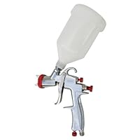 SPRAYIT SP-33000 LVLP Gravity Feed Spray Gun