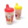 Meal Mates Sesame Street Insulated 9 oz. Sippy Cup 1-pack
