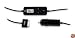 Griffin iTrip Auto FM Transmitter and Auto Charger for iPod (Black)