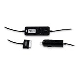 Griffin iTrip Auto FM Transmitter and Auto Charger for iPod (Black)
